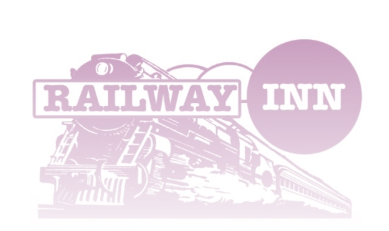 The Railway Inn, Docking, Norfolk